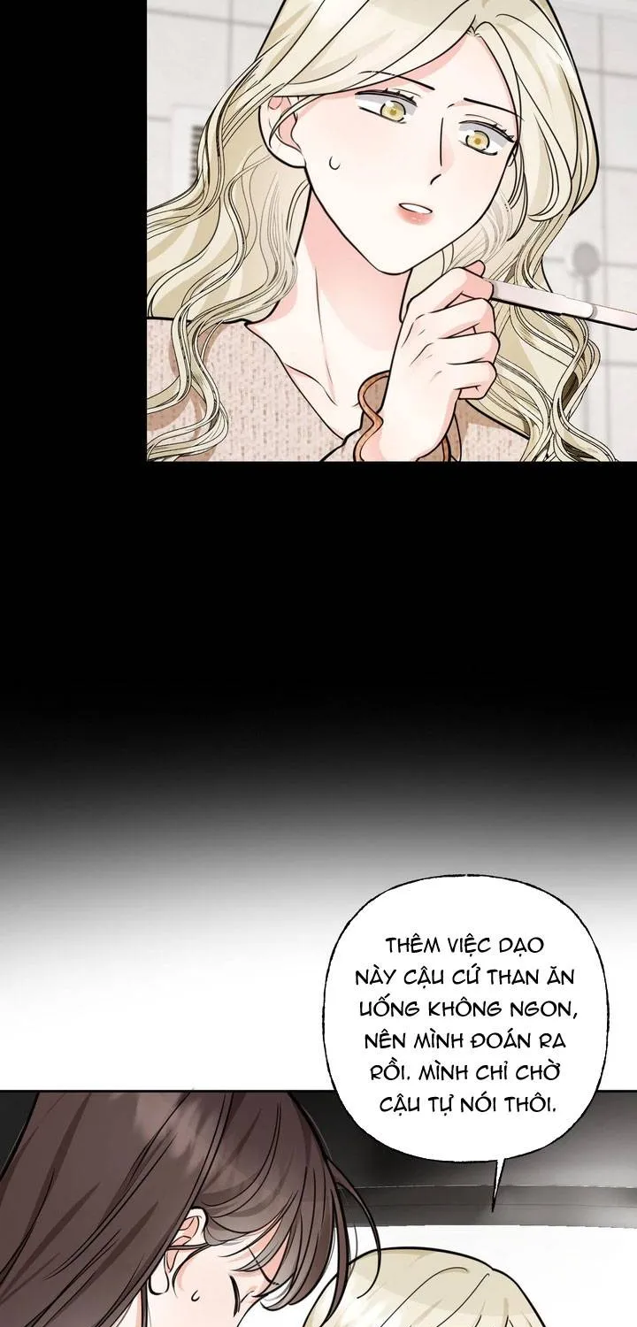 Mối Tình Bí Mật Chap 5 - Next Chap 6