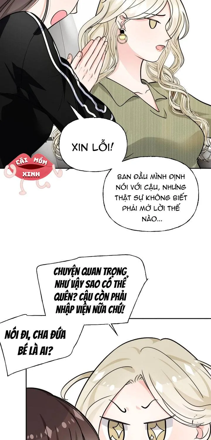 Mối Tình Bí Mật Chap 5 - Next Chap 6