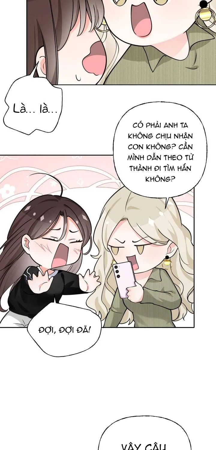 Mối Tình Bí Mật Chap 5 - Next Chap 6