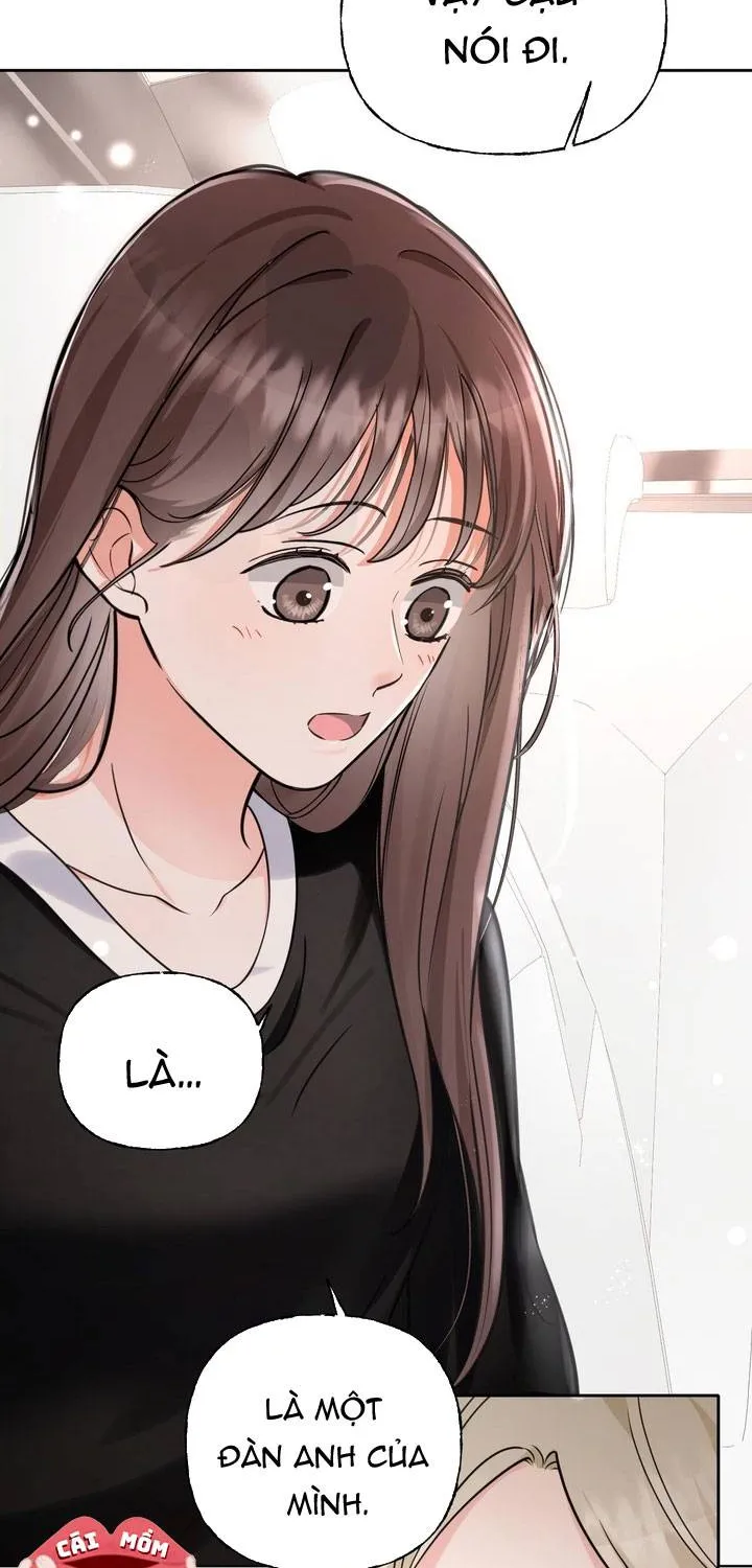 Mối Tình Bí Mật Chap 5 - Next Chap 6