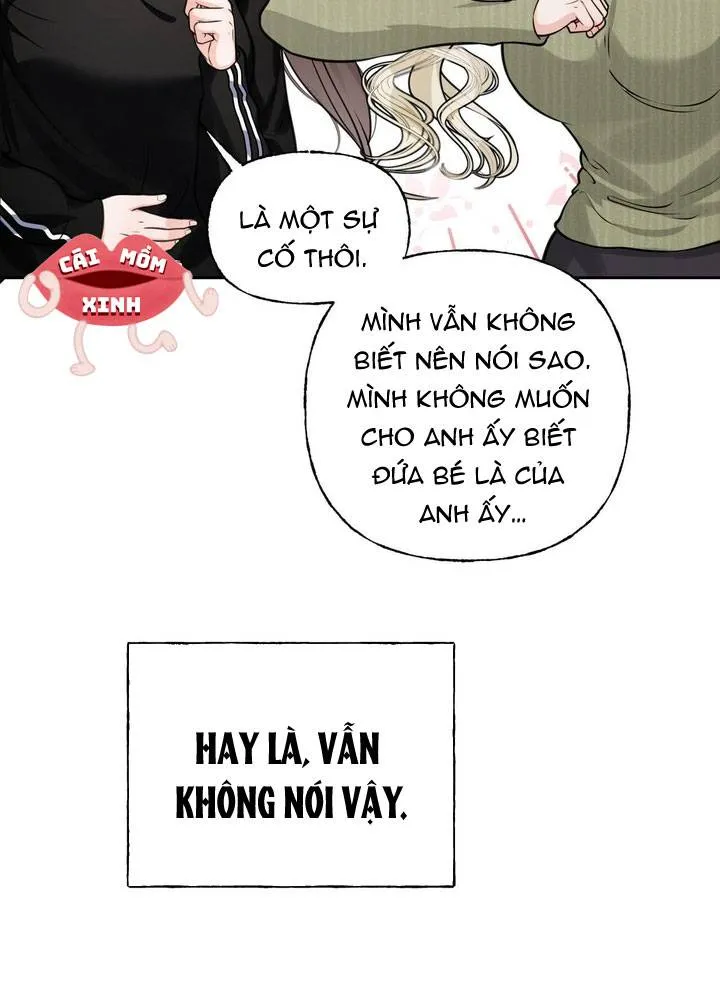 Mối Tình Bí Mật Chap 5 - Next Chap 6