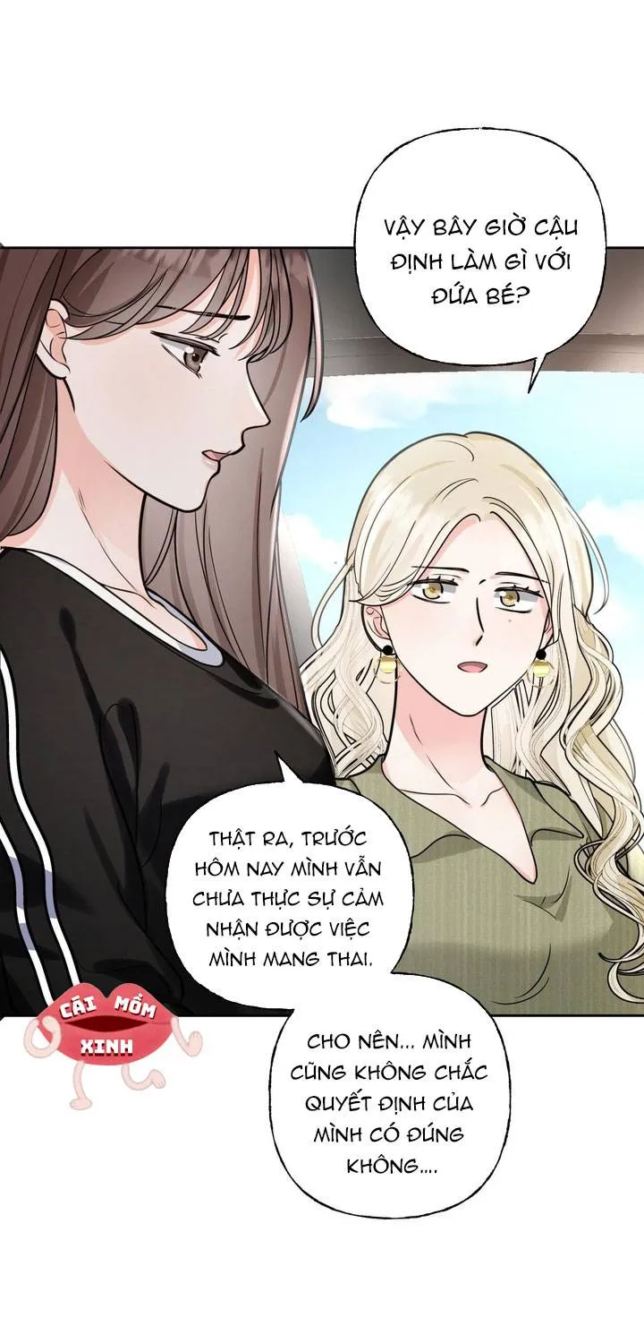 Mối Tình Bí Mật Chap 5 - Next Chap 6
