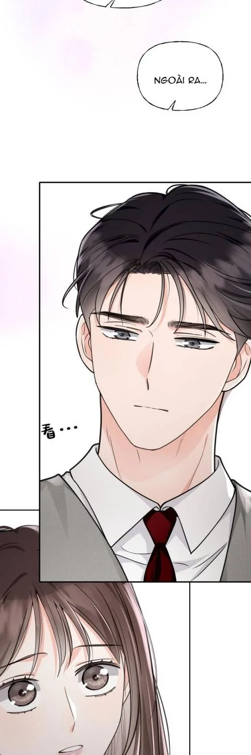 Mối Tình Bí Mật Chap 5 - Next Chap 6