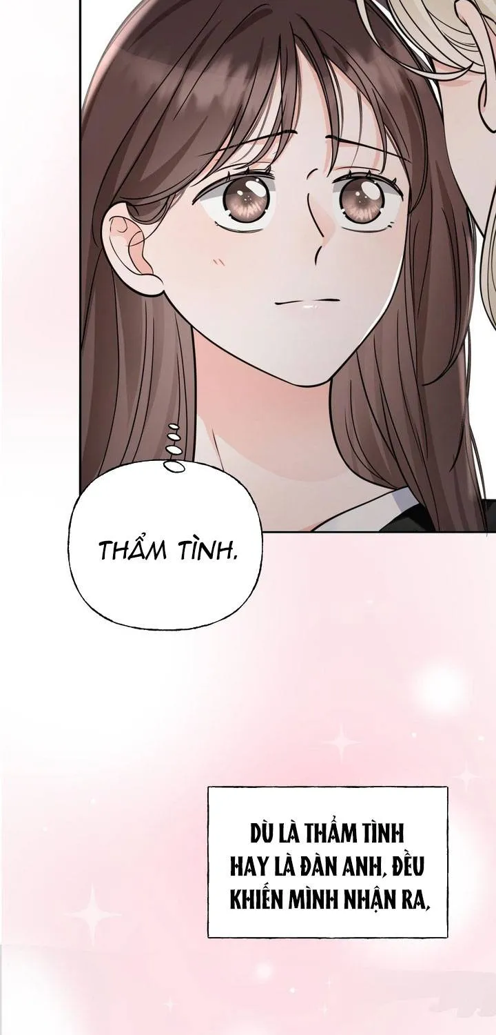 Mối Tình Bí Mật Chap 5 - Next Chap 6