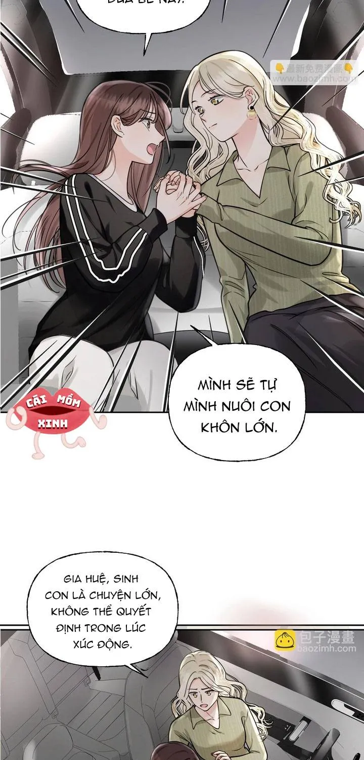 Mối Tình Bí Mật Chap 5 - Next Chap 6