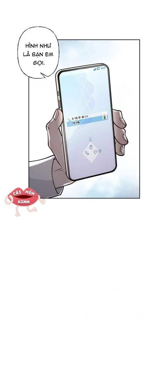 Mối Tình Bí Mật Chap 5 - Next Chap 6