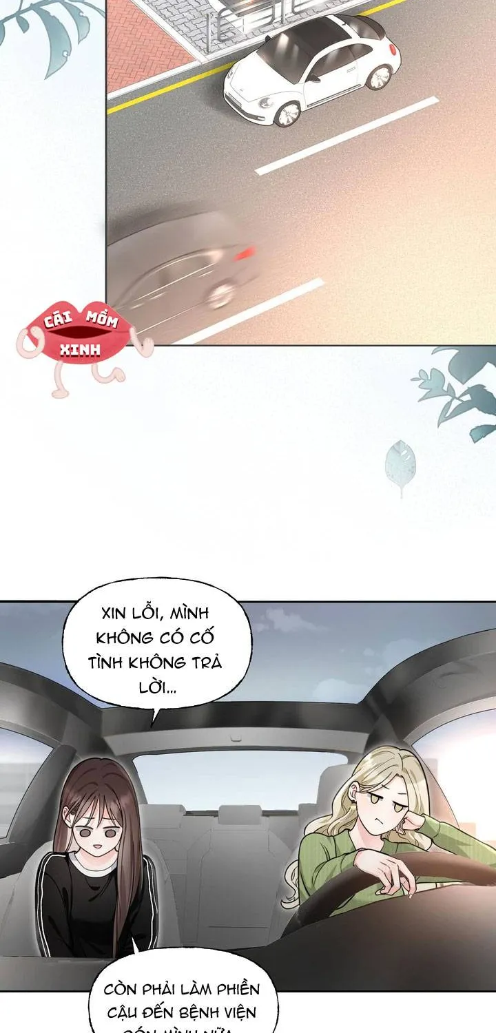 Mối Tình Bí Mật Chap 5 - Next Chap 6
