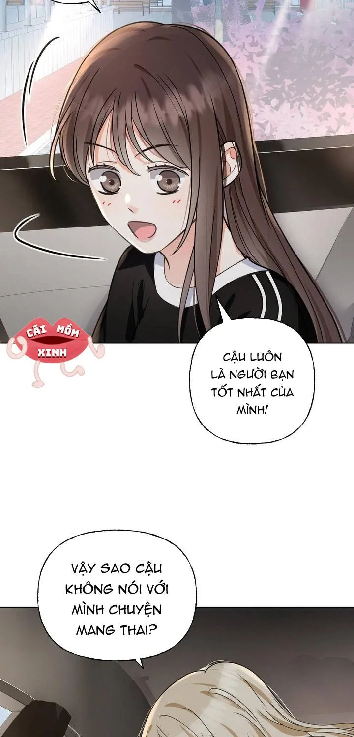 Mối Tình Bí Mật Chap 5 - Next Chap 6