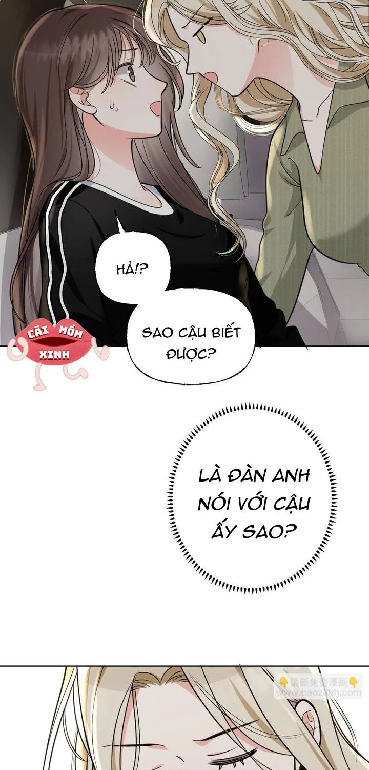 Mối Tình Bí Mật Chap 5 - Next Chap 6