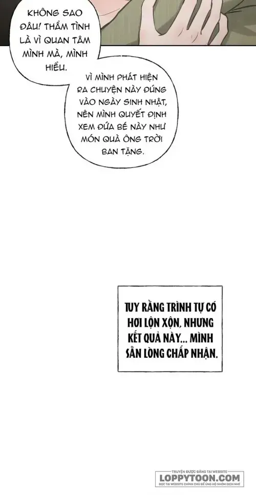Mối Tình Bí Mật Chap 6 - Next Chap 7