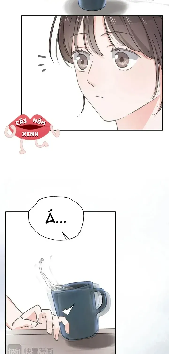 Mối Tình Bí Mật Chap 6 - Next Chap 7