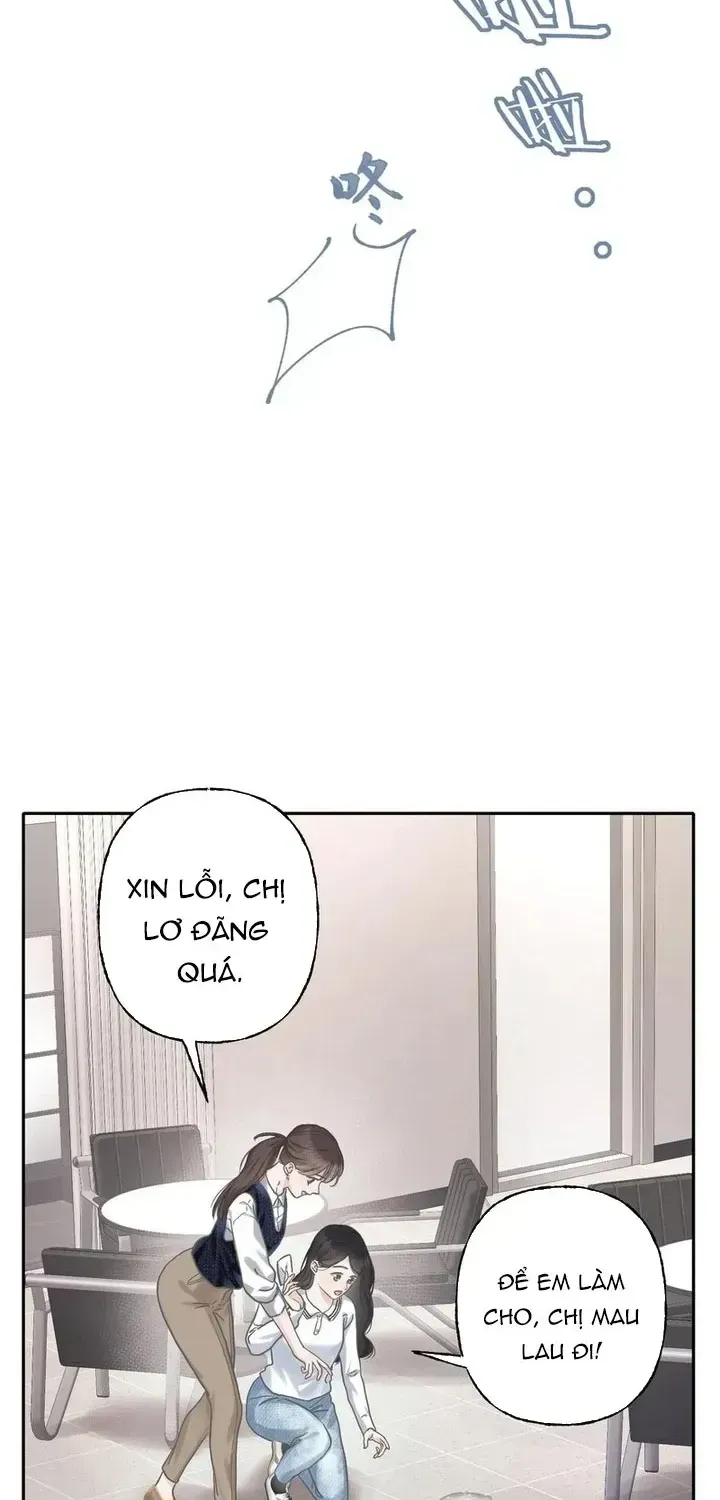 Mối Tình Bí Mật Chap 6 - Next Chap 7