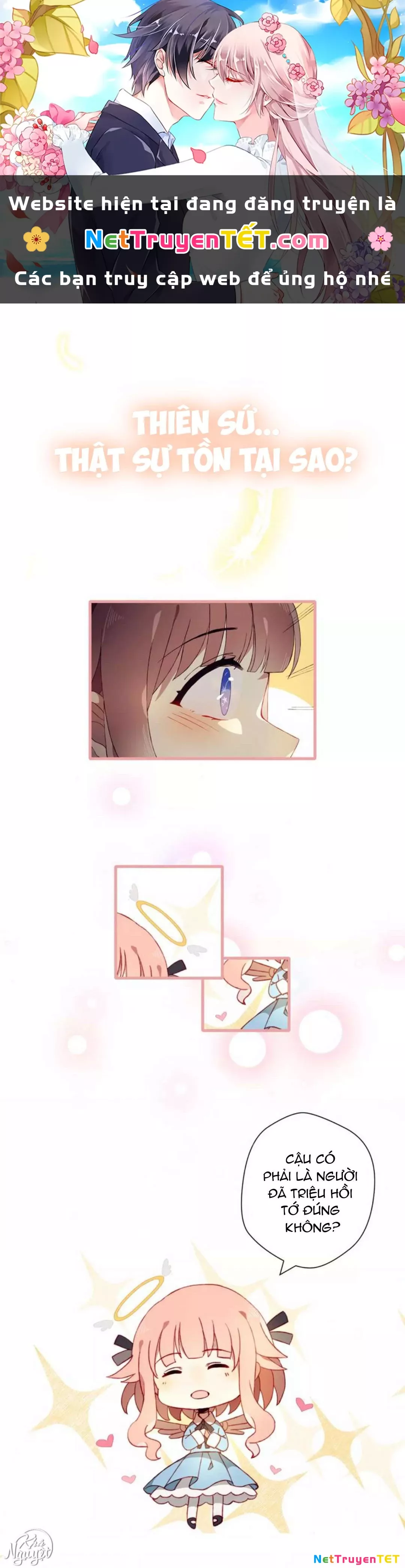 Mối Tình Đầu Chưa Được Trọn Vẹn Chap 0.1 - Next Chap 1.1