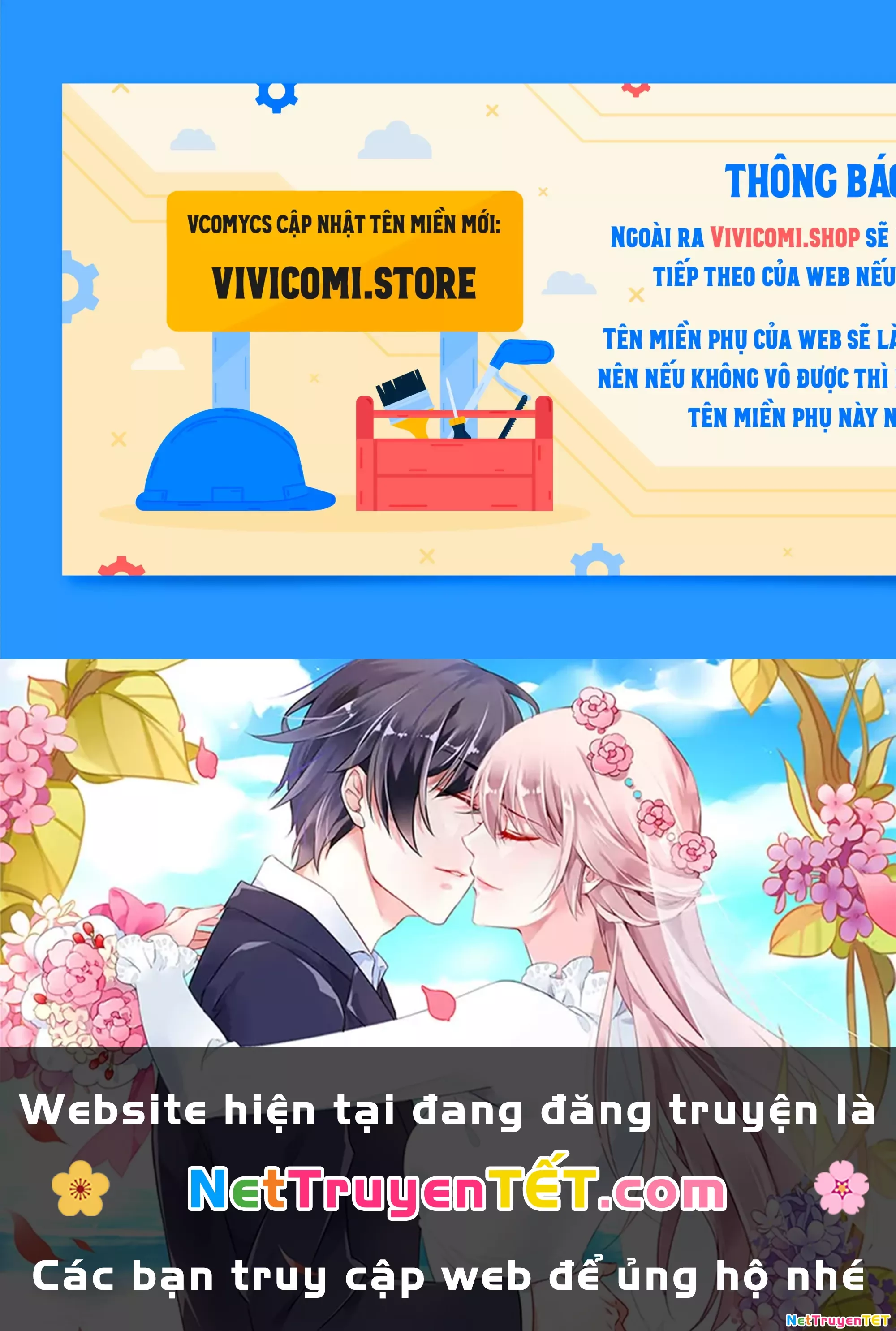 Mối Tình Đầu Chưa Được Trọn Vẹn Chap 0.1 - Next Chap 1.1