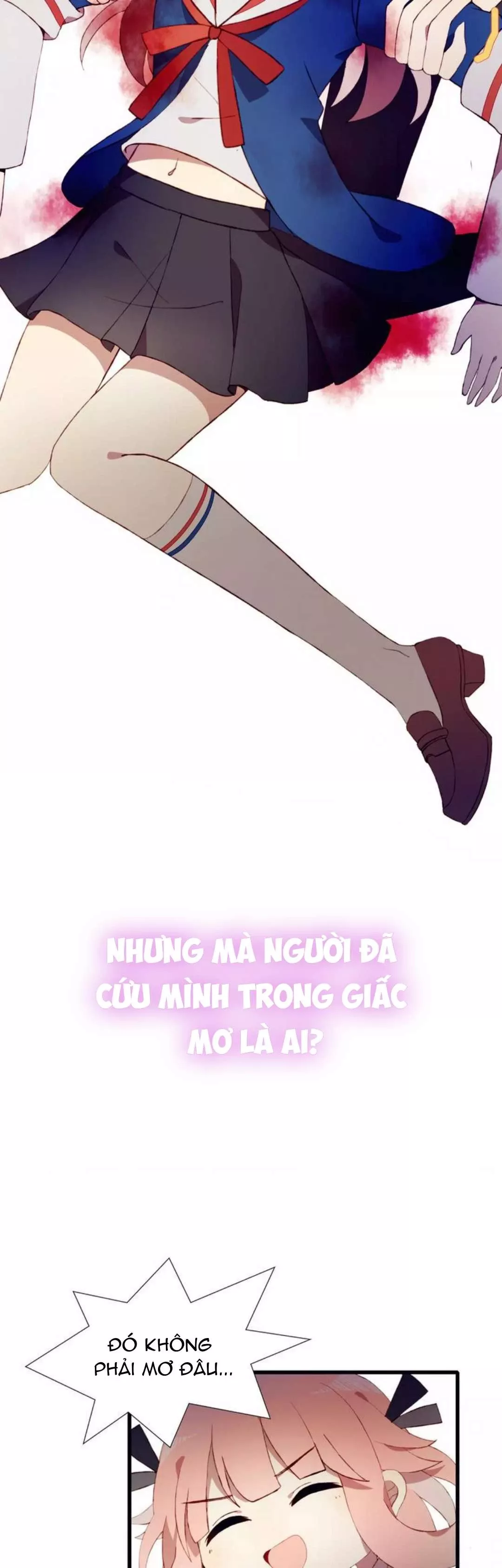 Mối Tình Đầu Chưa Được Trọn Vẹn Chap 0 - Next Chap 1