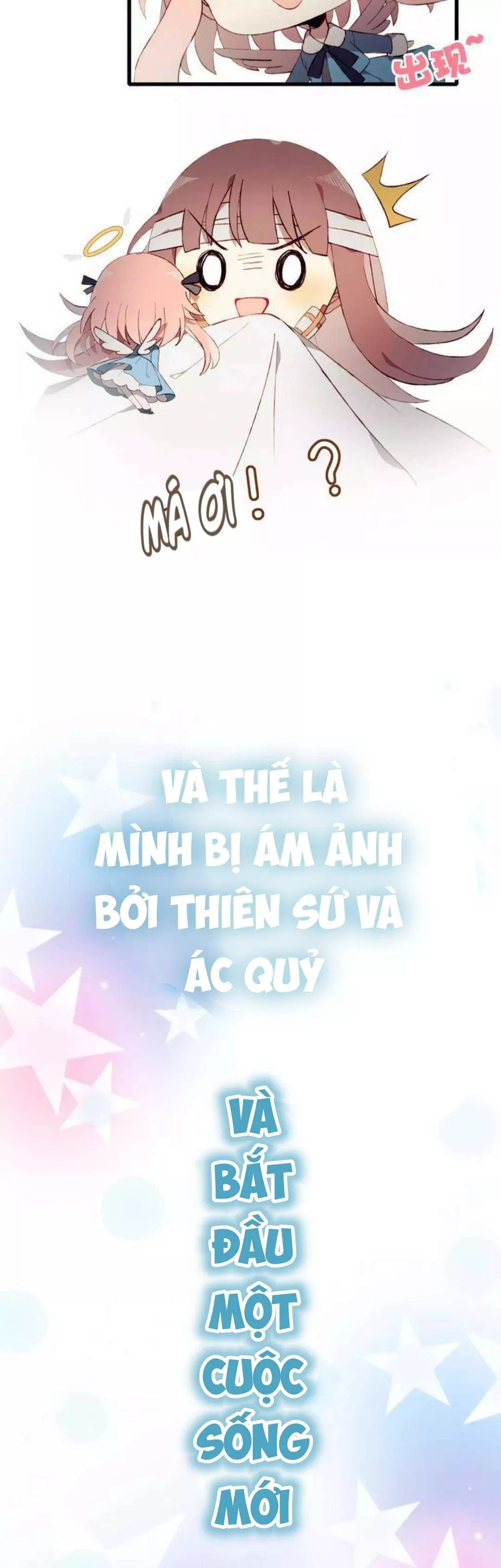 Mối Tình Đầu Chưa Được Trọn Vẹn Chap 0 - Next Chap 1