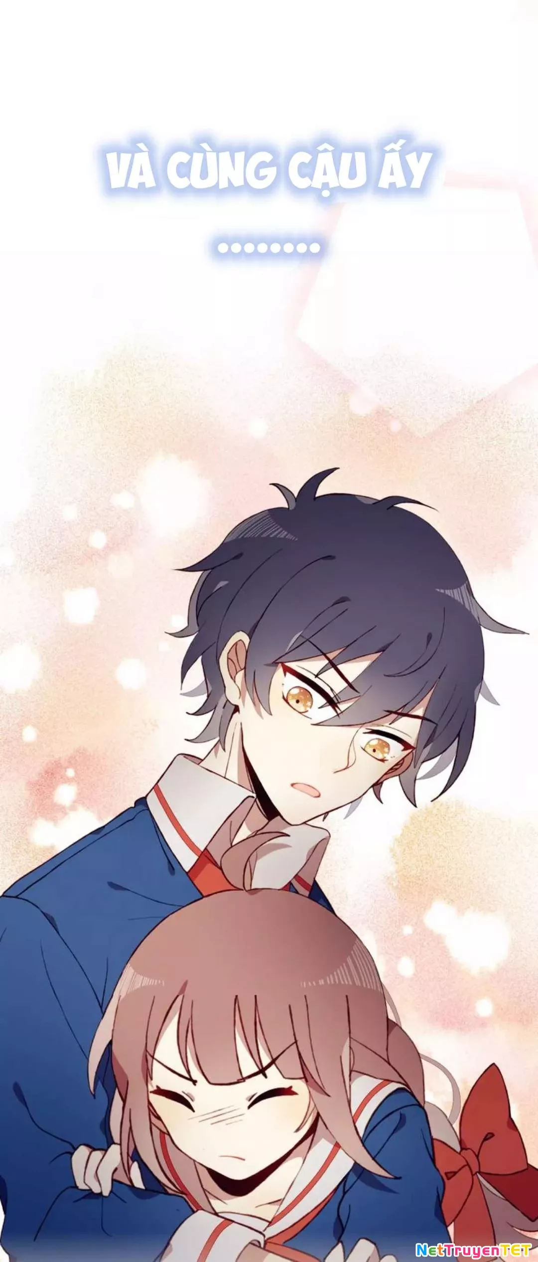 Mối Tình Đầu Chưa Được Trọn Vẹn Chap 0 - Next Chap 1