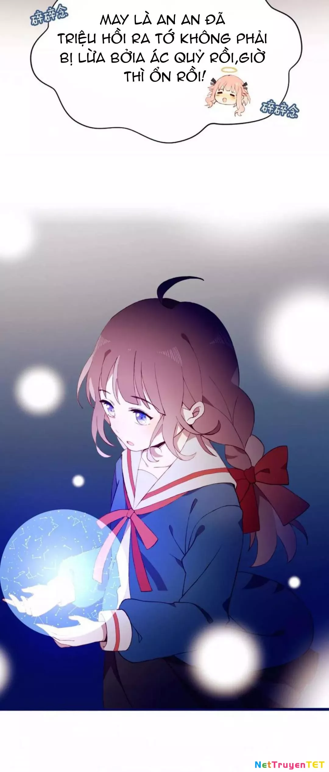 Mối Tình Đầu Chưa Được Trọn Vẹn Chap 0 - Next Chap 1