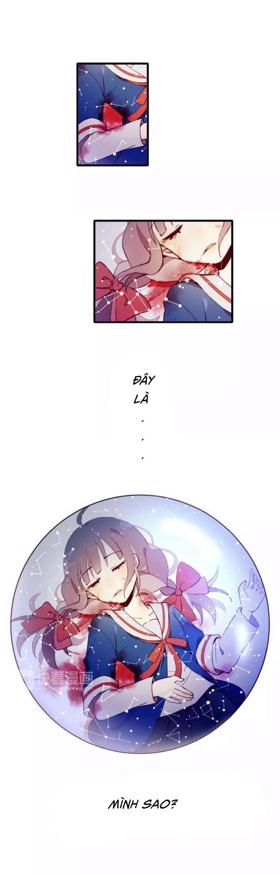 Mối Tình Đầu Chưa Được Trọn Vẹn Chap 1 - Next Chap 2