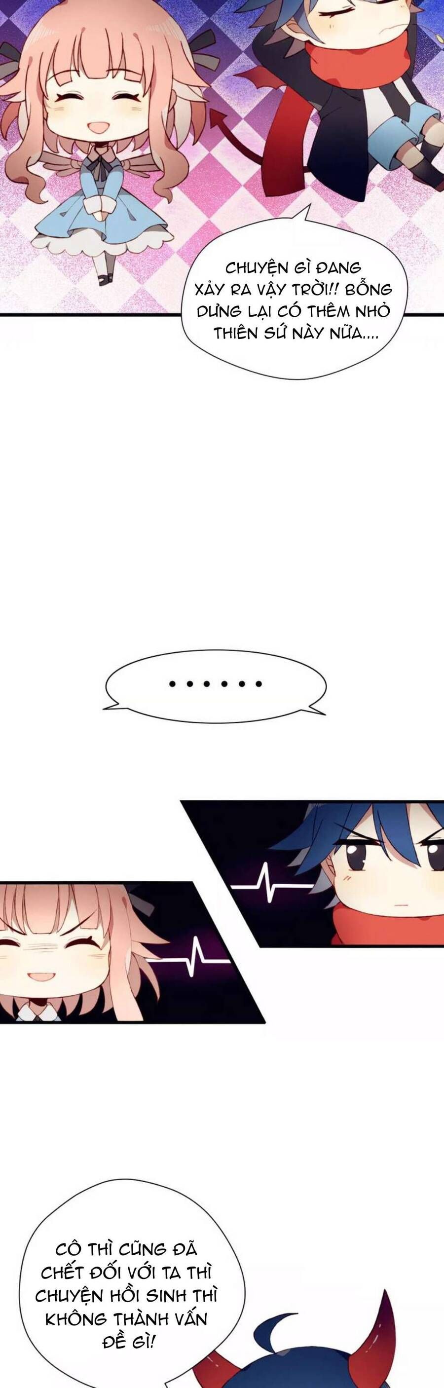 Mối Tình Đầu Chưa Được Trọn Vẹn Chap 1 - Next Chap 2