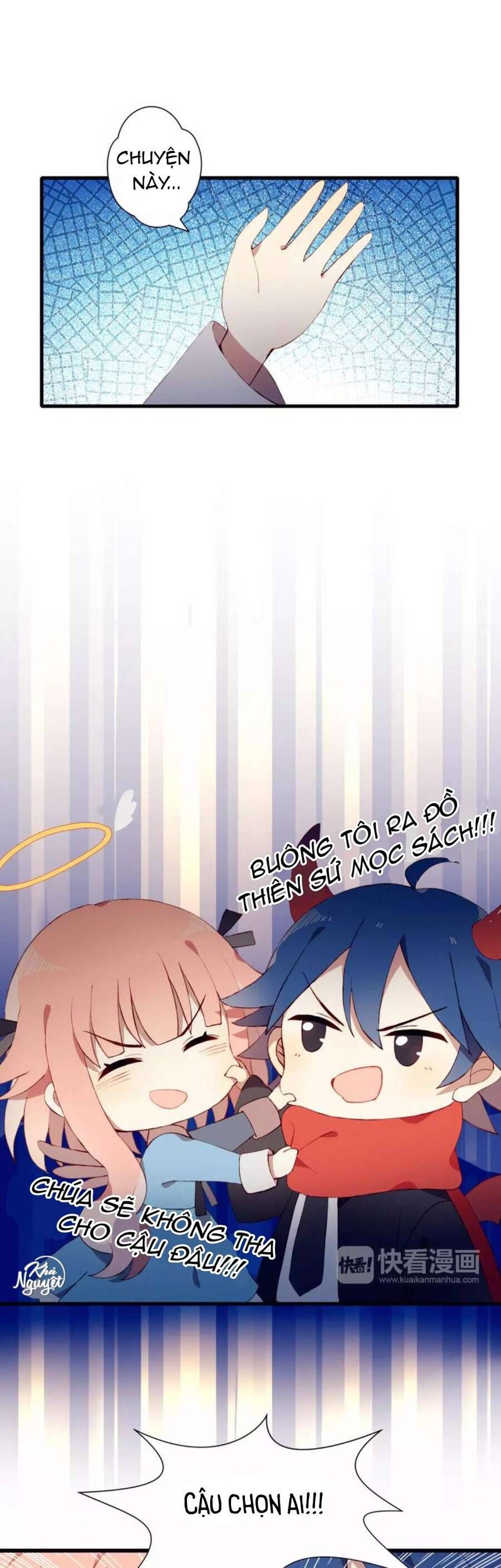 Mối Tình Đầu Chưa Được Trọn Vẹn Chap 1 - Next Chap 2