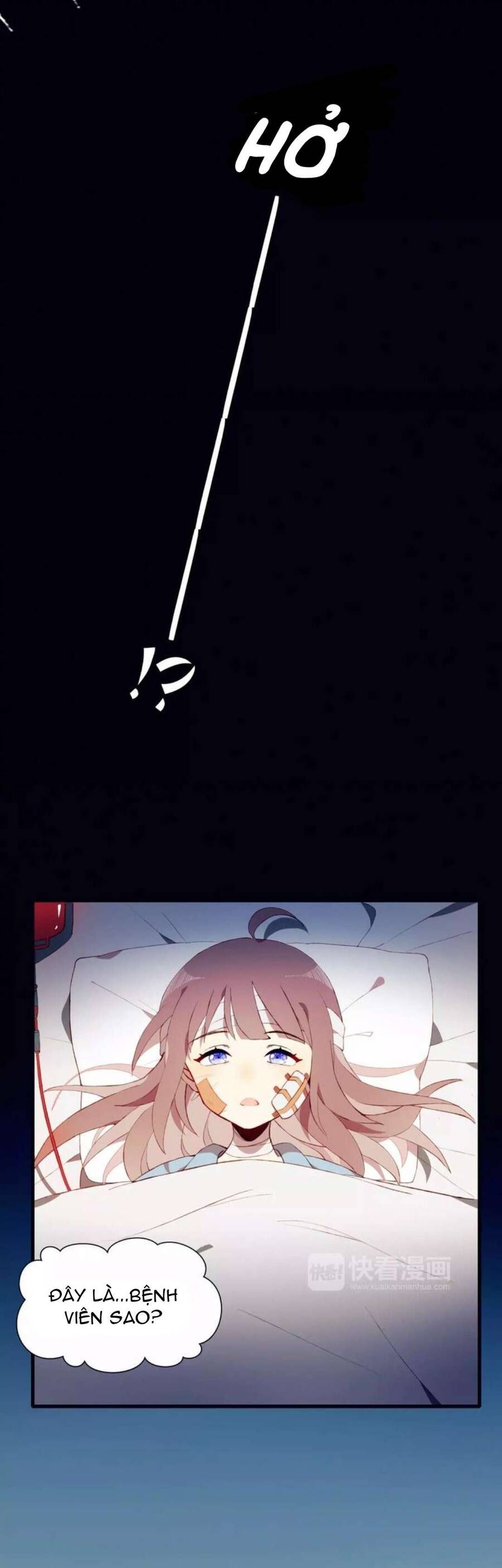 Mối Tình Đầu Chưa Được Trọn Vẹn Chap 1 - Next Chap 2