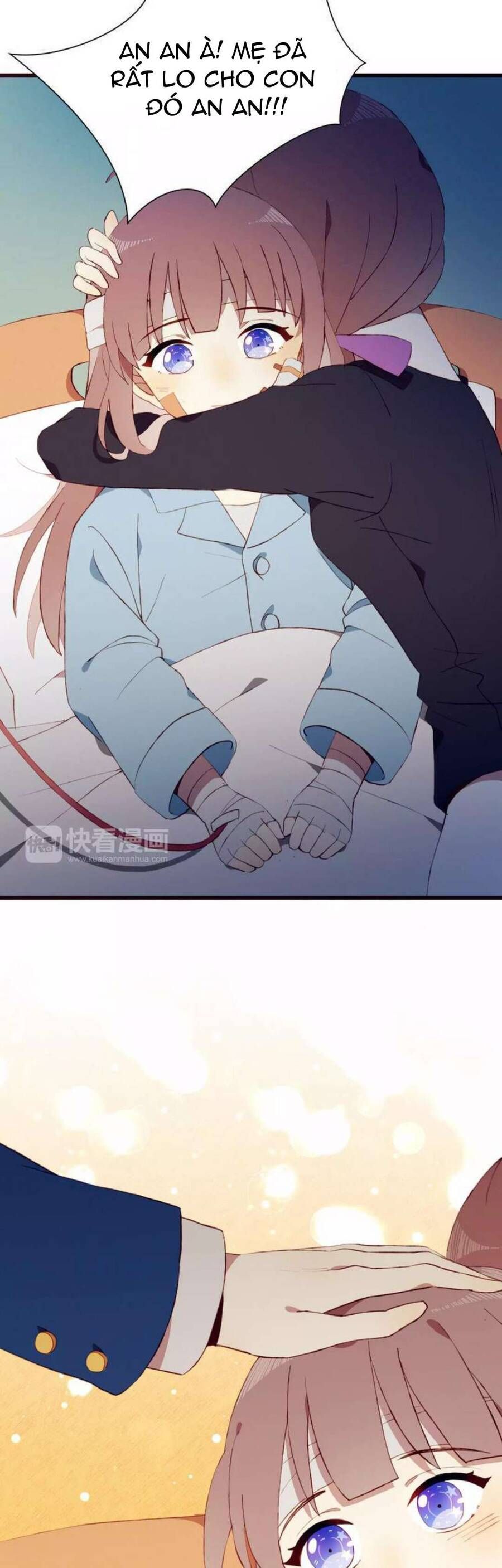 Mối Tình Đầu Chưa Được Trọn Vẹn Chap 1 - Next Chap 2