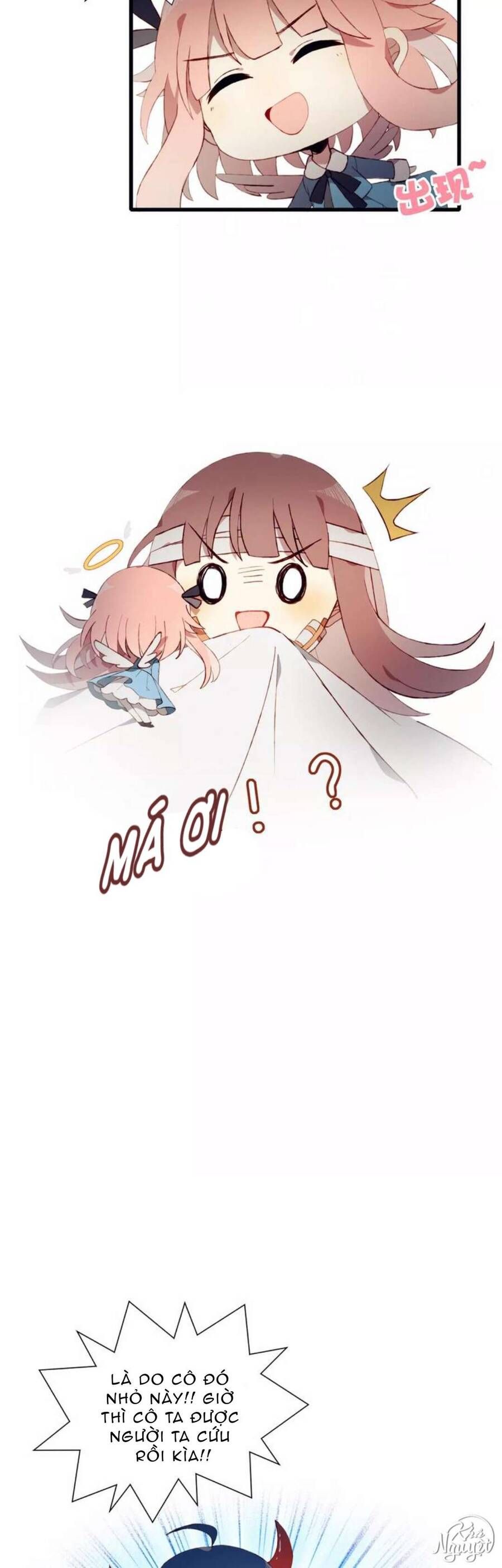 Mối Tình Đầu Chưa Được Trọn Vẹn Chap 1 - Next Chap 2