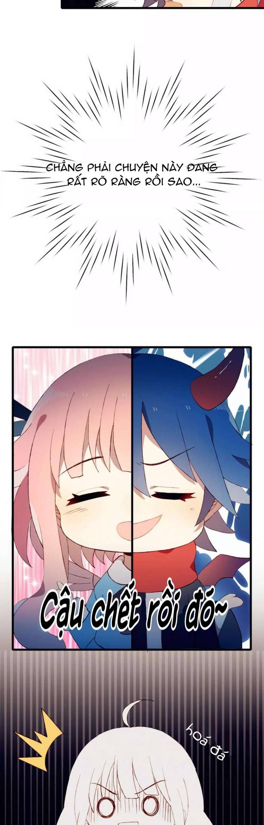 Mối Tình Đầu Chưa Được Trọn Vẹn Chap 1 - Next Chap 2