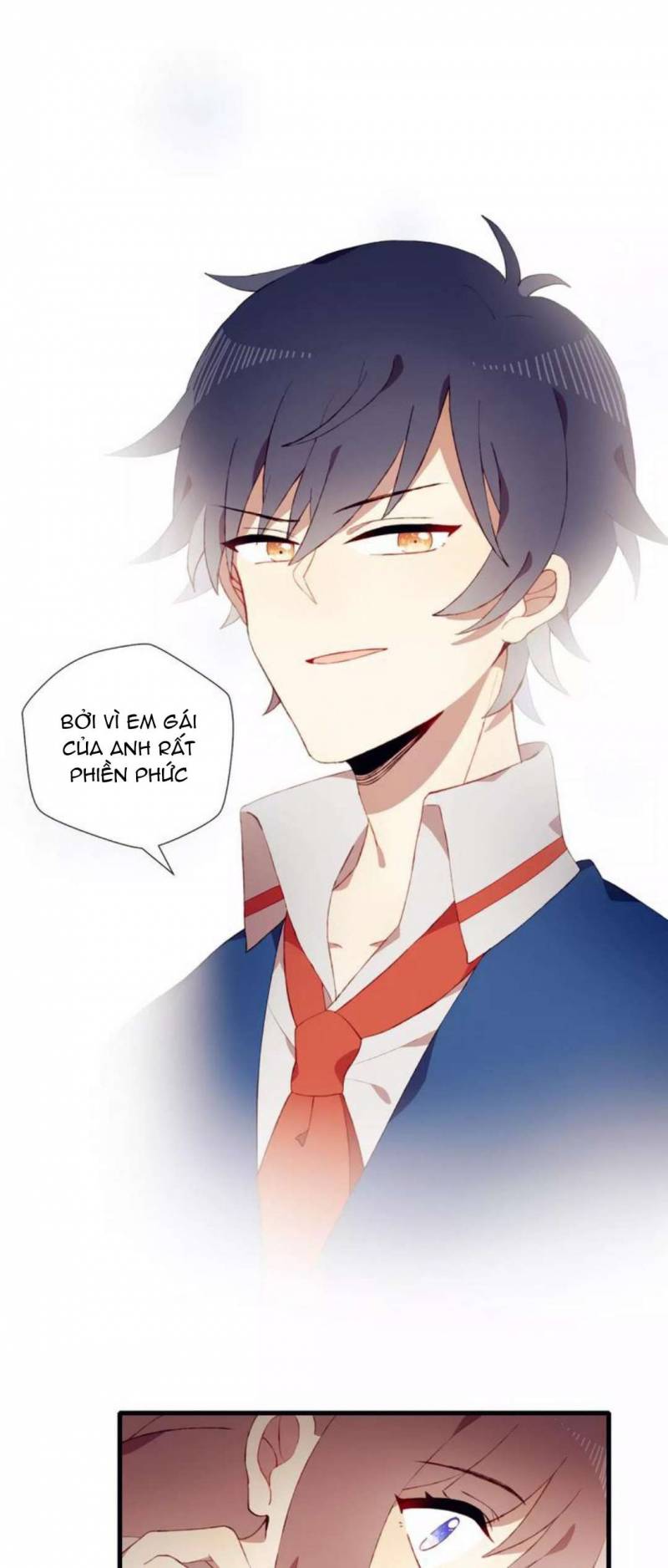 Mối Tình Đầu Chưa Được Trọn Vẹn Chap 10 - Next Chap 11