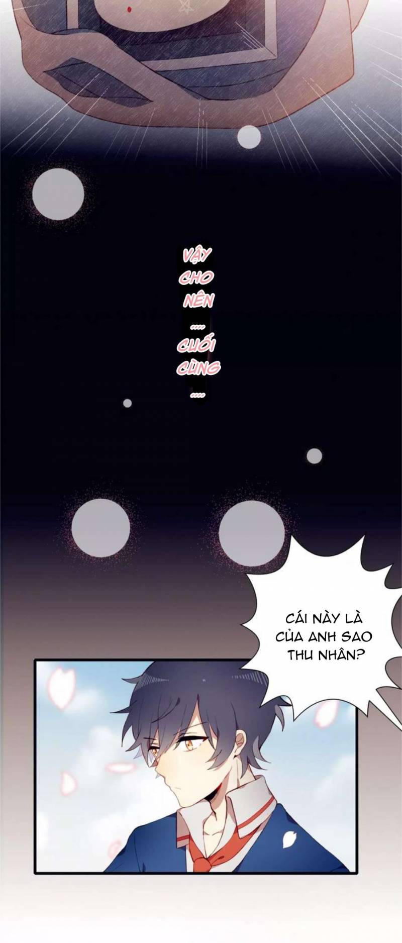 Mối Tình Đầu Chưa Được Trọn Vẹn Chap 10 - Next Chap 11