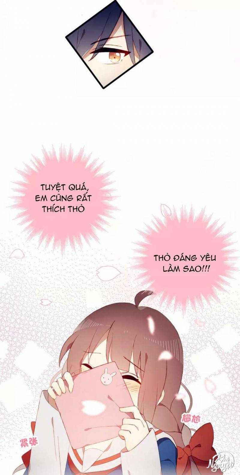 Mối Tình Đầu Chưa Được Trọn Vẹn Chap 10 - Next Chap 11