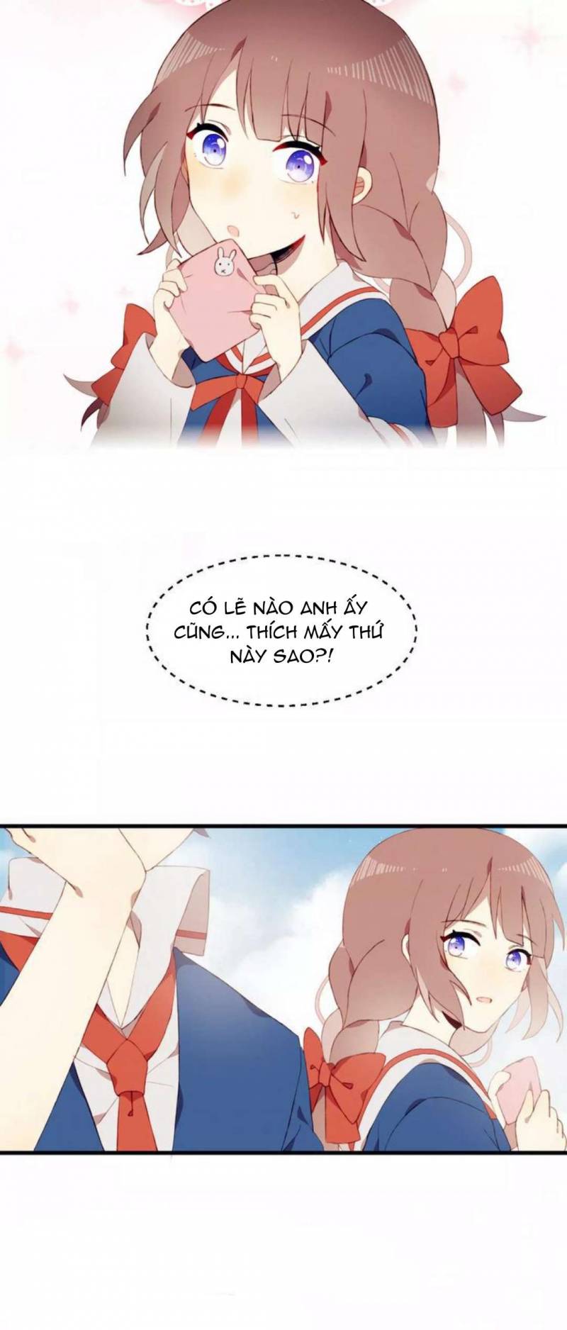 Mối Tình Đầu Chưa Được Trọn Vẹn Chap 10 - Next Chap 11