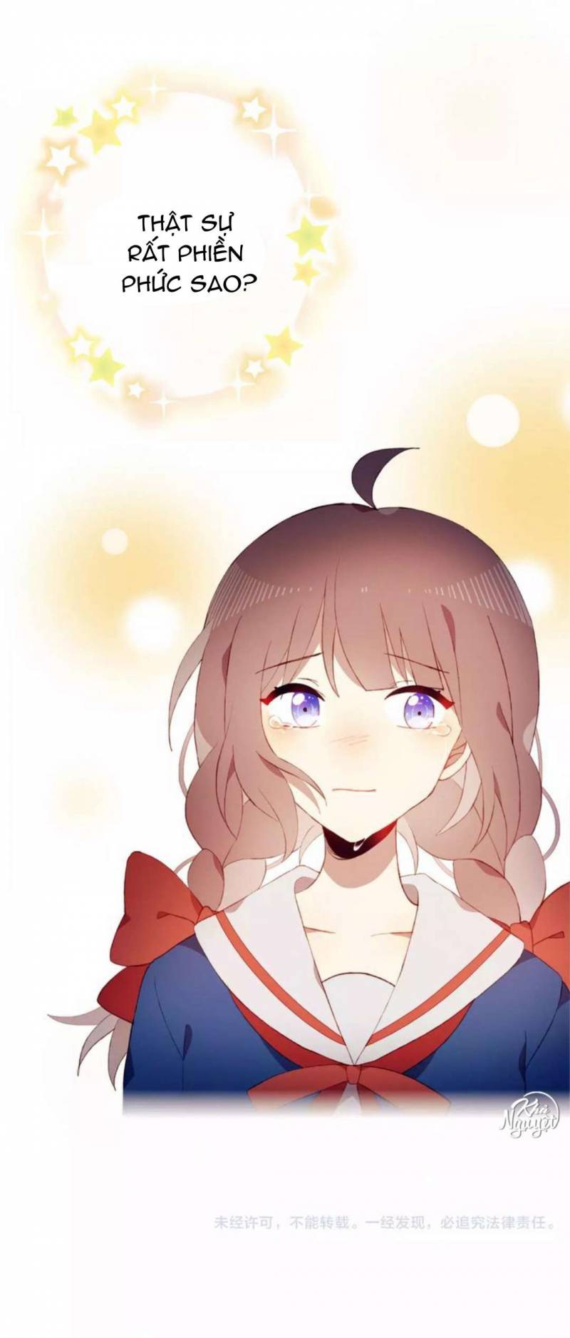 Mối Tình Đầu Chưa Được Trọn Vẹn Chap 10 - Next Chap 11