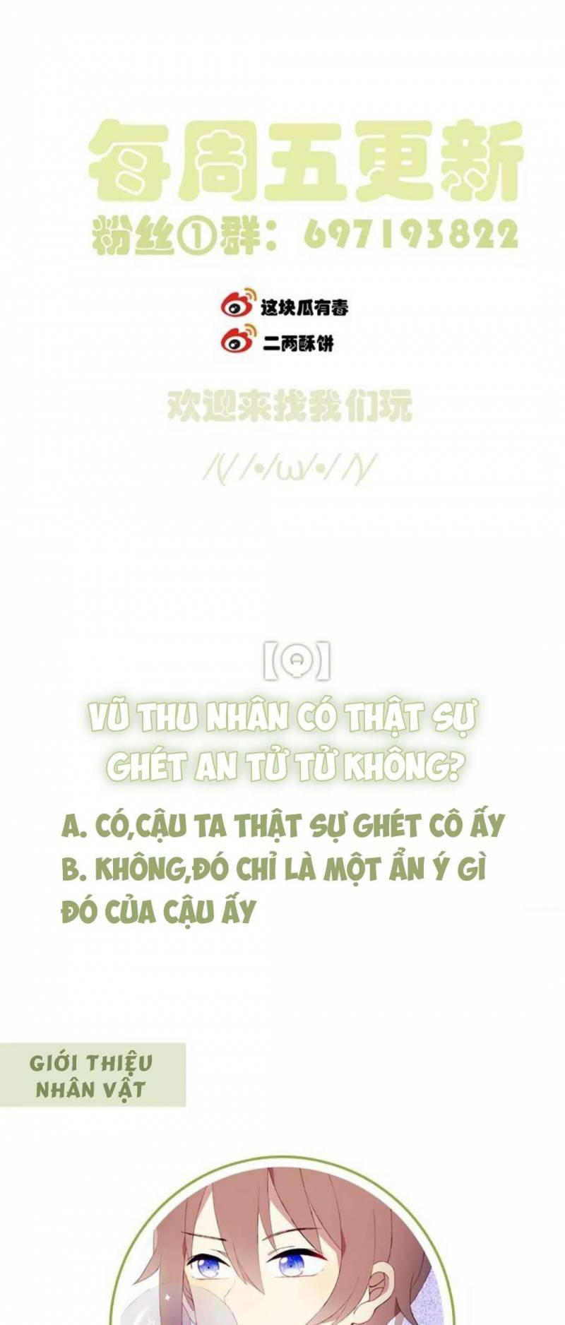 Mối Tình Đầu Chưa Được Trọn Vẹn Chap 10 - Next Chap 11