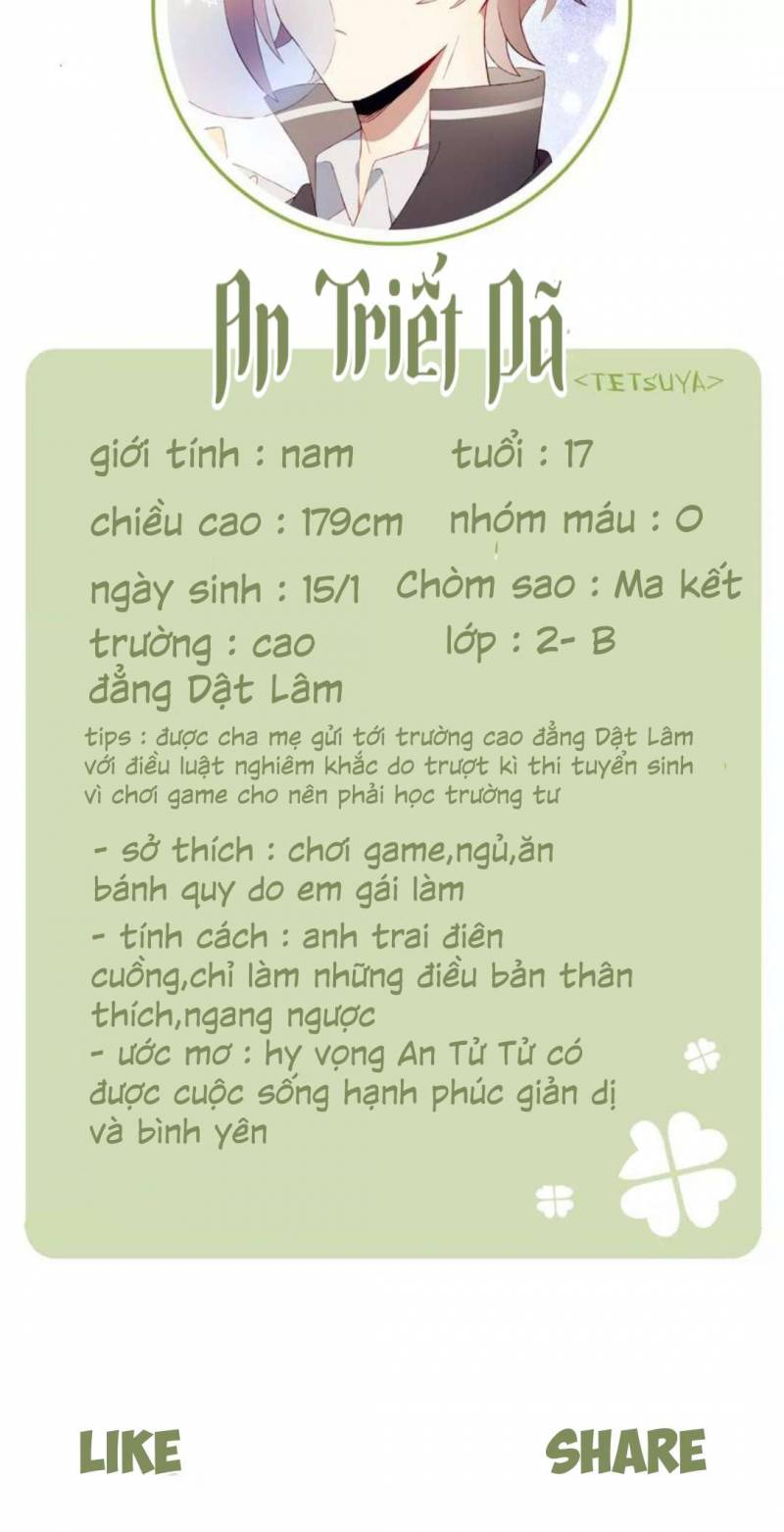 Mối Tình Đầu Chưa Được Trọn Vẹn Chap 10 - Next Chap 11