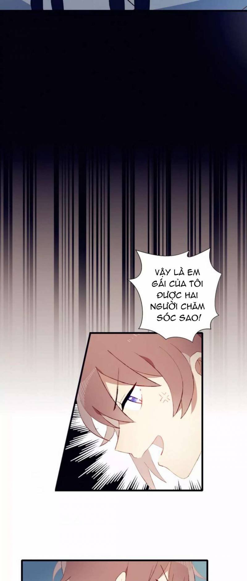 Mối Tình Đầu Chưa Được Trọn Vẹn Chap 10 - Next Chap 11