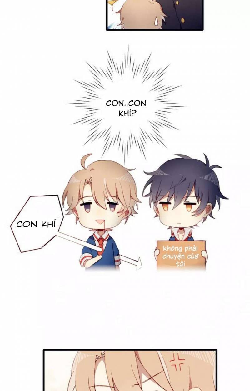 Mối Tình Đầu Chưa Được Trọn Vẹn Chap 10 - Next Chap 11