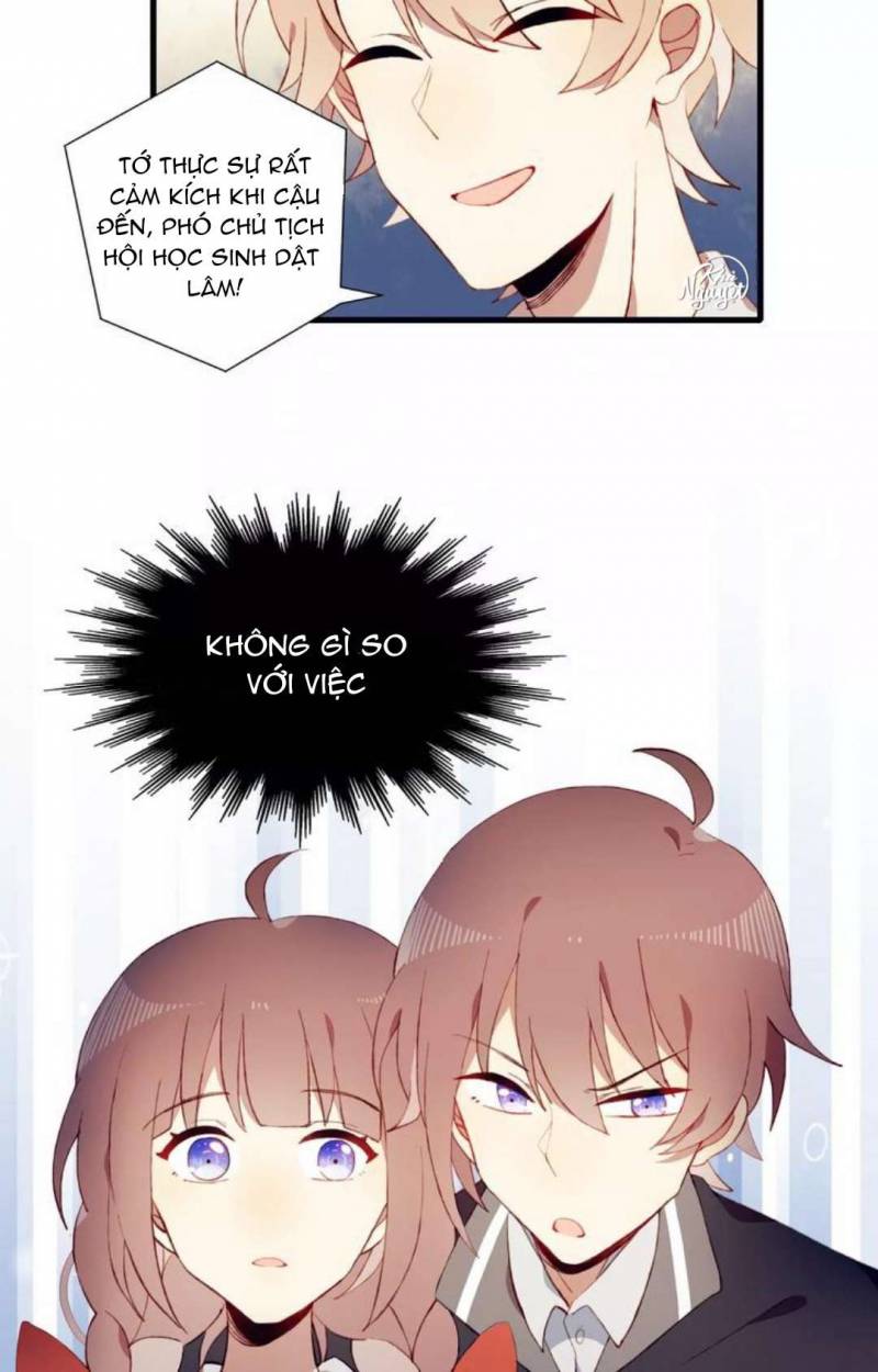 Mối Tình Đầu Chưa Được Trọn Vẹn Chap 10 - Next Chap 11