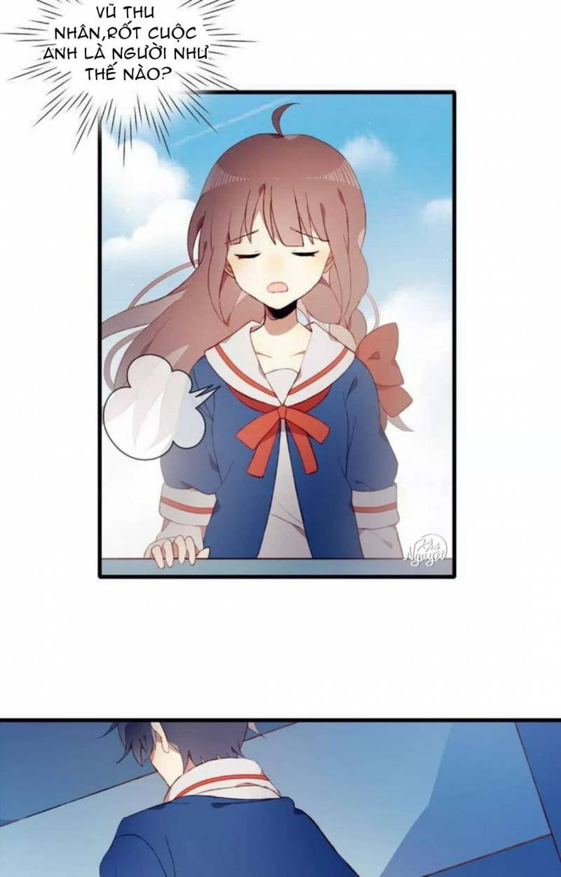 Mối Tình Đầu Chưa Được Trọn Vẹn Chap 11 - Next Chap 12