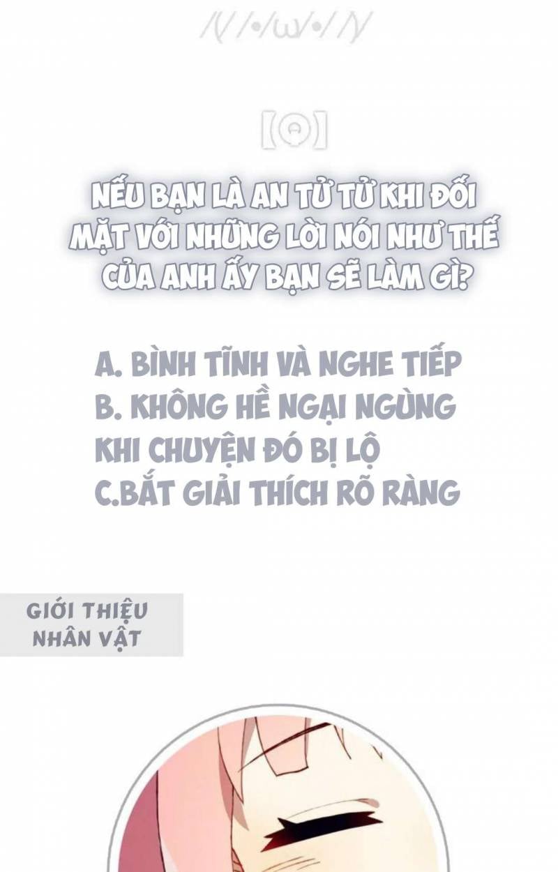 Mối Tình Đầu Chưa Được Trọn Vẹn Chap 11 - Next Chap 12