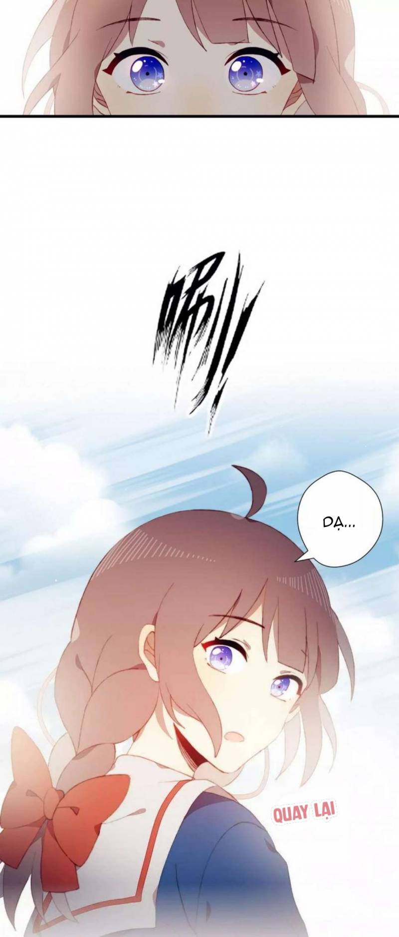 Mối Tình Đầu Chưa Được Trọn Vẹn Chap 11 - Next Chap 12