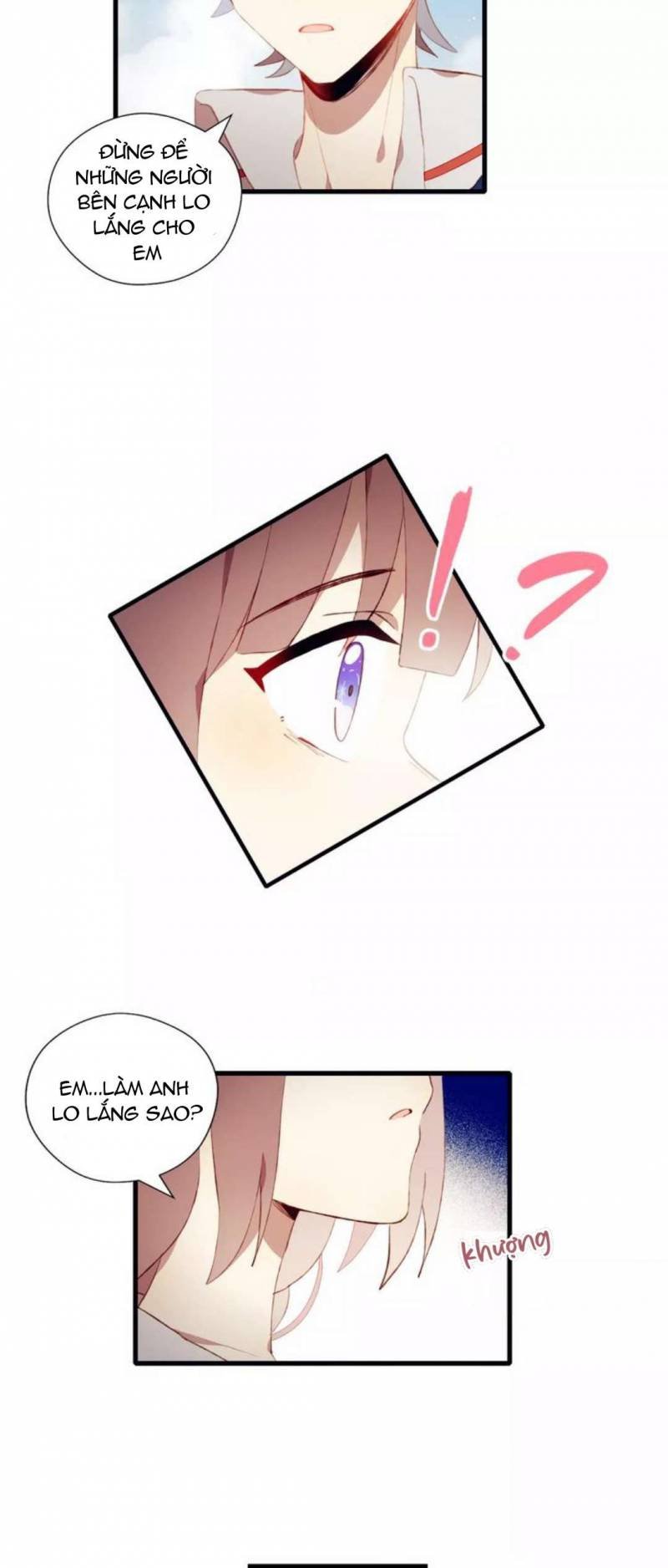 Mối Tình Đầu Chưa Được Trọn Vẹn Chap 11 - Next Chap 12