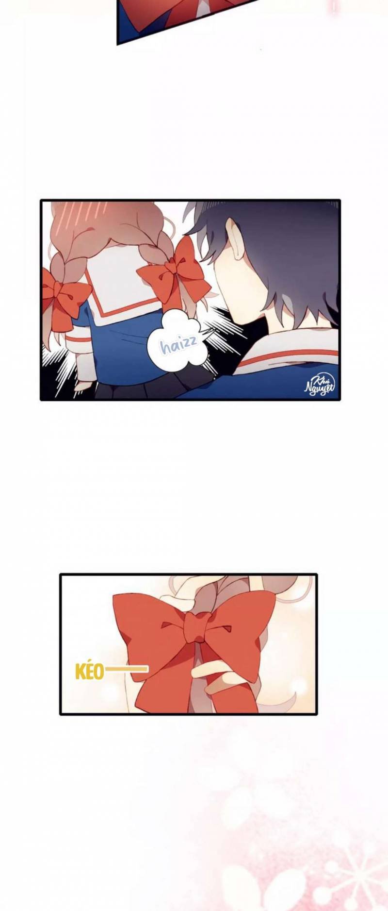 Mối Tình Đầu Chưa Được Trọn Vẹn Chap 11 - Next Chap 12