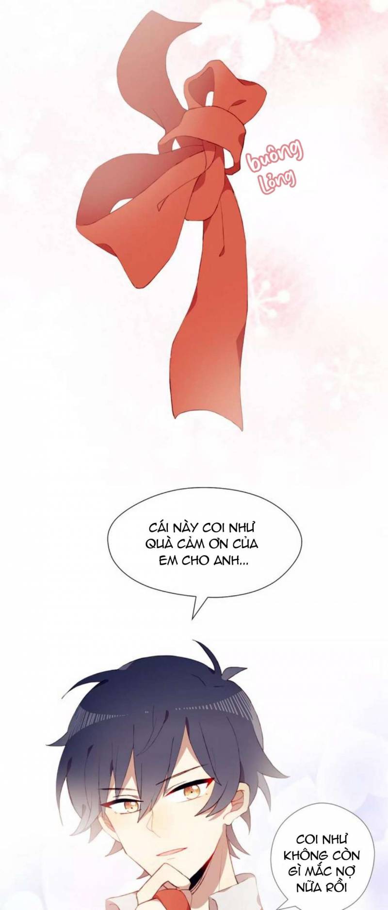 Mối Tình Đầu Chưa Được Trọn Vẹn Chap 11 - Next Chap 12