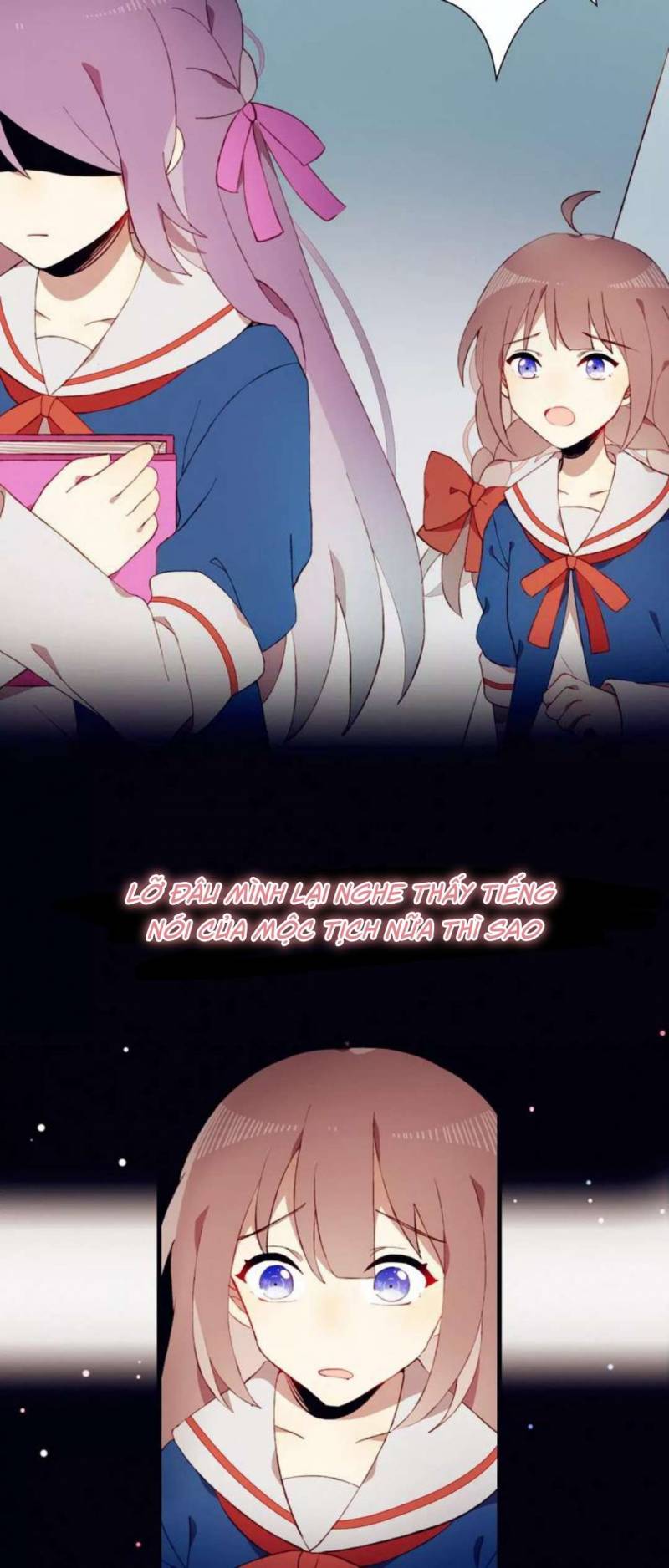 Mối Tình Đầu Chưa Được Trọn Vẹn Chap 12.2 - Next Chap 13.2