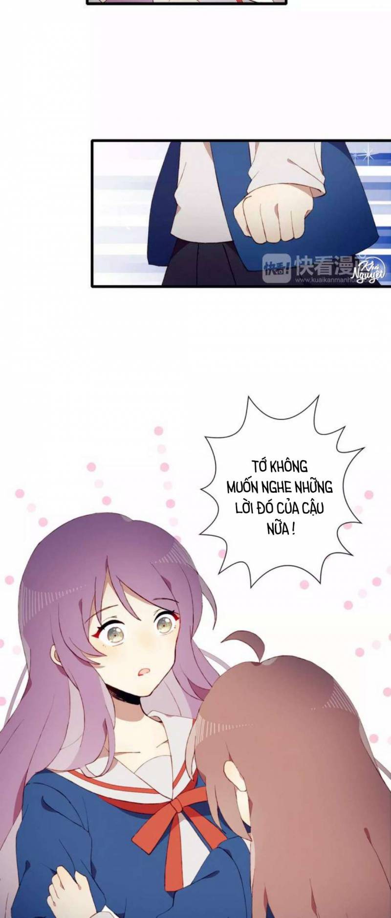 Mối Tình Đầu Chưa Được Trọn Vẹn Chap 12.2 - Next Chap 13.2