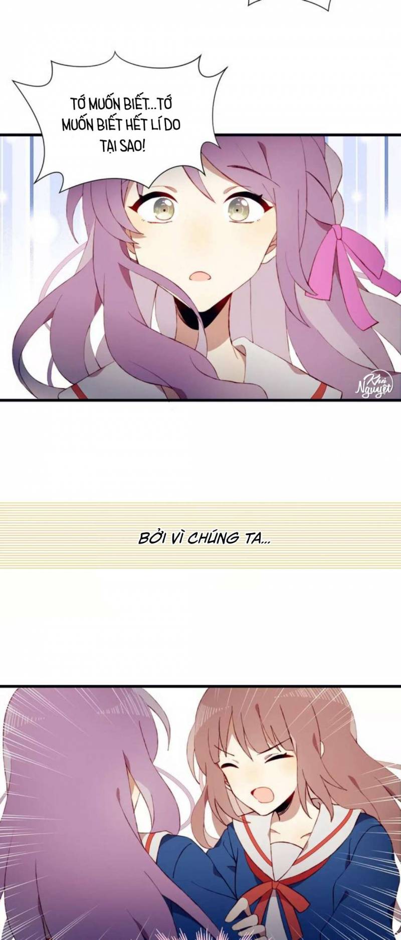 Mối Tình Đầu Chưa Được Trọn Vẹn Chap 12.2 - Next Chap 13.2