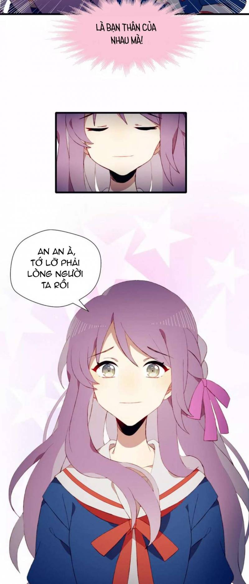 Mối Tình Đầu Chưa Được Trọn Vẹn Chap 12.2 - Next Chap 13.2