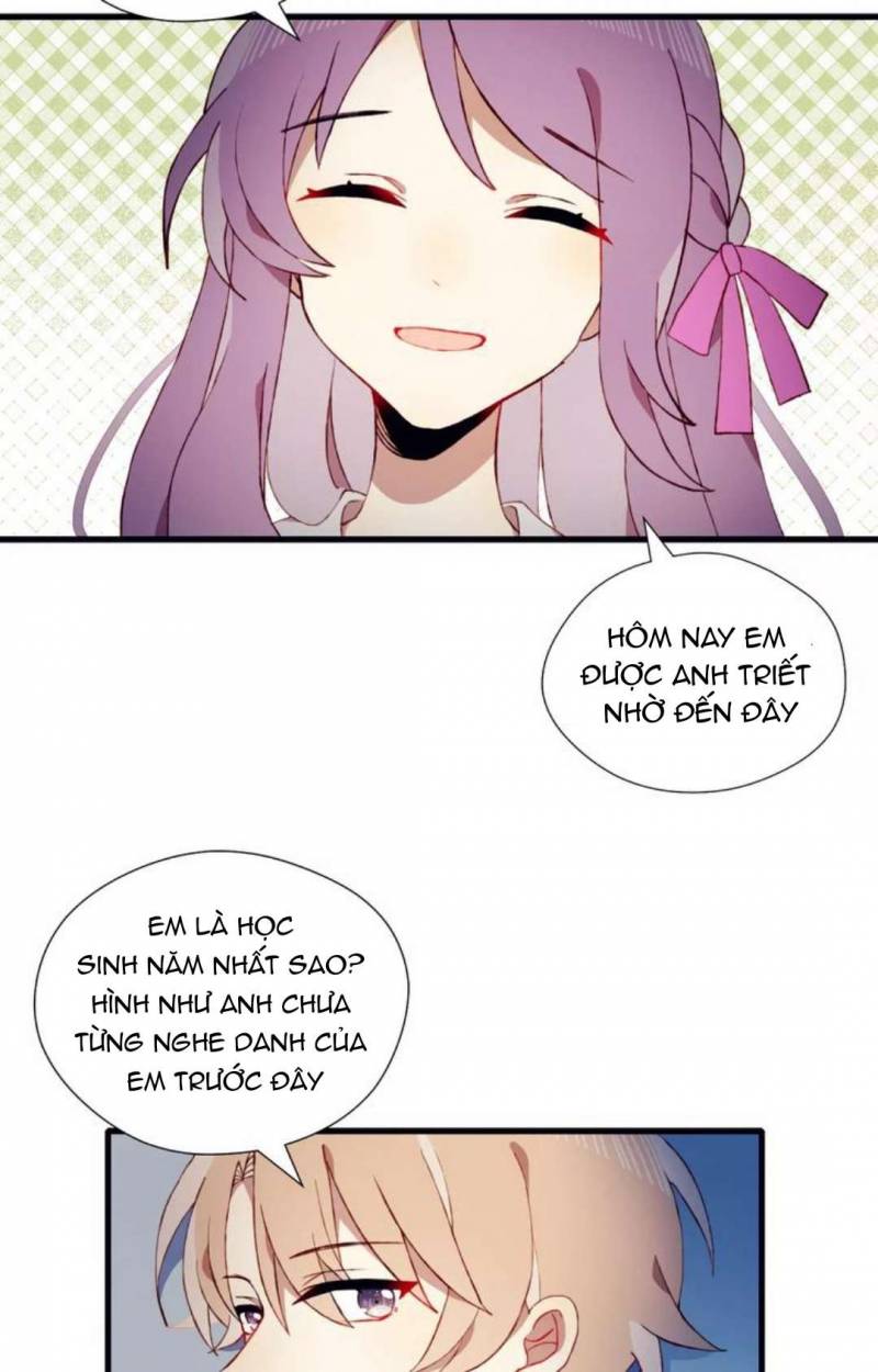 Mối Tình Đầu Chưa Được Trọn Vẹn Chap 12.2 - Next Chap 13.2